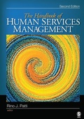 Cover: The Handbook of Human Services Management - SAGE Publications Inc