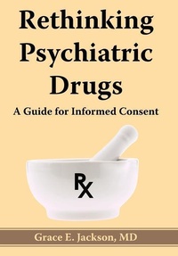 Abbildung von: Rethinking Psychiatric Drugs - AuthorHouse