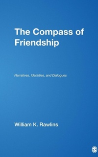 Enlarge image Cover: The Compass of Friendship - SAGE Publications Inc