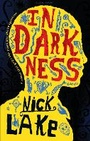 Cover: In Darkness - Bloomsbury Childrens Books