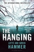 Cover: The Hanging - Bloomsbury Publishing PLC