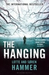 Enlarge image Cover: The Hanging - Bloomsbury Publishing PLC