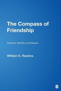Enlarge image Cover: The Compass of Friendship - SAGE Publications Inc