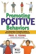Cover: Promoting Positive Behaviors - Corwin Press Inc