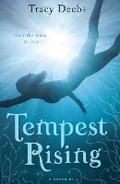 Cover: Tempest Rising - Bloomsbury Childrens Books