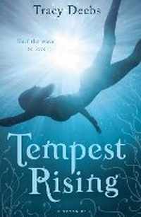 Enlarge image Cover: Tempest Rising - Bloomsbury Childrens Books