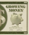 Cover: Growing Money - Turtleback Books