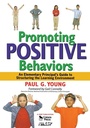 Cover: Promoting Positive Behaviors - Corwin Press Inc