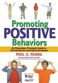 Enlarge image Cover: Promoting Positive Behaviors - Corwin Press Inc