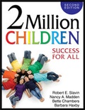 Cover: 2 Million Children - Corwin Press Inc