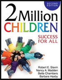 Enlarge image Cover: 2 Million Children - Corwin Press Inc