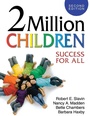 Cover: 2 Million Children - Corwin Press Inc