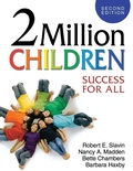 Cover: 2 Million Children - Corwin Press Inc