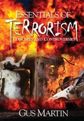 Cover: Essentials of Terrorism - SAGE Publications Ltd