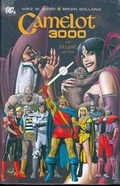 Cover: Camelot 3000 Deluxe Edition - DC Comics