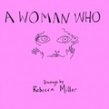 Cover: A Woman Who - Bloomsbury Publishing PLC