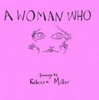 Enlarge image Cover: A Woman Who - Bloomsbury Publishing PLC
