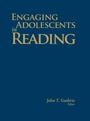 Cover: Engaging Adolescents in Reading - Corwin Press Inc