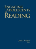 Cover: Engaging Adolescents in Reading - Corwin Press Inc