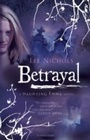 Cover: Betrayal - Bloomsbury Childrens Books