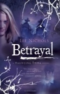 Cover: Betrayal - Bloomsbury Childrens Books