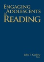 Cover: Engaging Adolescents in Reading - Corwin Press Inc