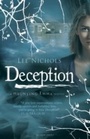 Cover: Deception - Bloomsbury Childrens Books