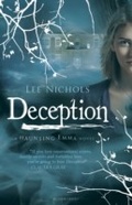 Cover: Deception - Bloomsbury Childrens Books