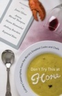 Cover: Don't Try This at Home - Bloomsbury Publishing PLC