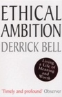 Cover: Ethical Ambition - Bloomsbury Publishing PLC