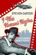 Cover: I Was Howard Hughes - Bloomsbury Publishing PLC