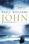 Cover: John - Bloomsbury Publishing PLC
