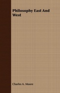 Cover: Philosophy East And West - Read Books