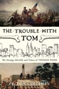 Cover: The Trouble with Tom - Bloomsbury Publishing PLC