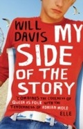 Cover: My Side of the Story - Bloomsbury Publishing PLC