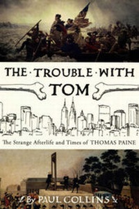 Enlarge image Cover: The Trouble with Tom - Bloomsbury Publishing PLC