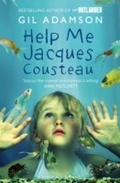 Cover: Help Me, Jacques Cousteau - Bloomsbury Publishing PLC
