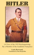 Bild: Hitler - AuthorHouse