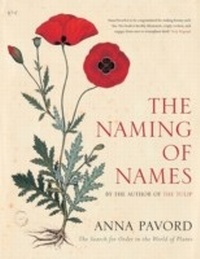 Abbildung von: The Naming of Names - Bloomsbury Publishing PLC