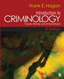 Cover: Introduction to Criminology - SAGE Publications Ltd