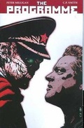Cover: Programme TP Vol 02 - DC Comics
