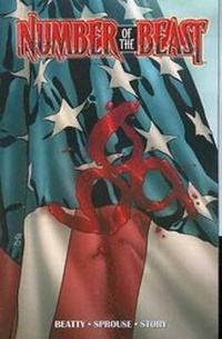 Enlarge image Cover: Number Of The Beast TP - DC Comics