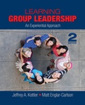 Cover: Learning Group Leadership - SAGE Publications Inc