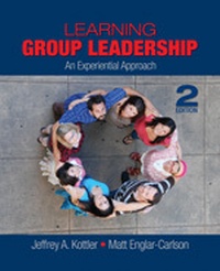 Enlarge image Cover: Learning Group Leadership - SAGE Publications Inc