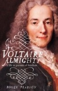 Cover: Voltaire Almighty - Bloomsbury Publishing PLC