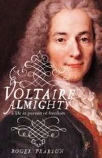 Abbildung von: Voltaire Almighty - Bloomsbury Publishing PLC
