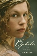 Cover: Ophelia - Bloomsbury Childrens Books