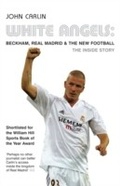 Cover: White Angels - Bloomsbury Publishing PLC