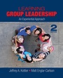 Cover: Learning Group Leadership - SAGE Publications Inc