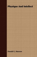 Cover: Physique And Intellect - Read Books